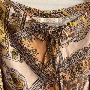 Novella Royale Cora Pant